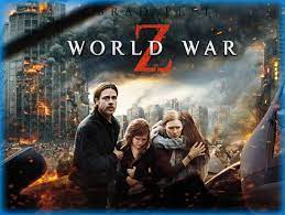 World War Z (2013) - Movie Review / Film Essay