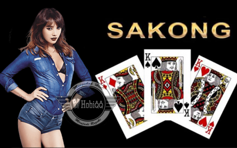 game sakong