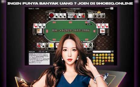 PANDUAN BERMAIN JUDI SAKONG ONLINE DI PKV GAME