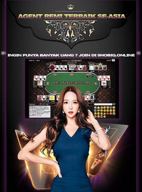 PANDUAN BERMAIN JUDI SAKONG ONLINE DI PKV GAME