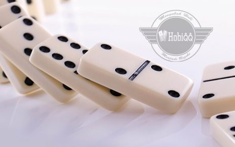 tips domino