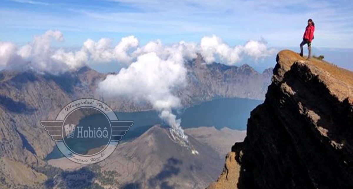 gunung seram