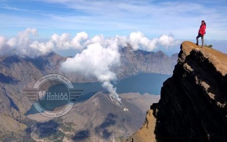 gunung seram