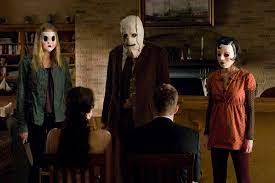 The Strangers (2008) - IMDb