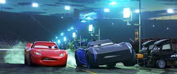 Cars 3 (2017) - IMDb