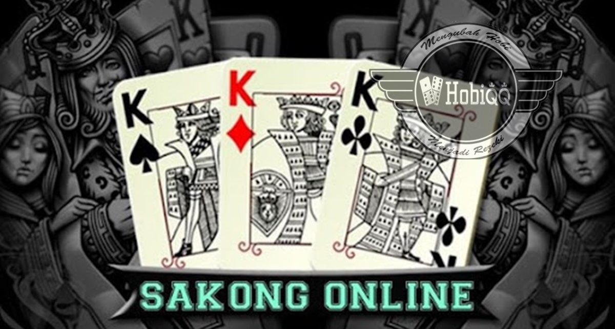 trick sakong