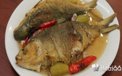 Ikan Bandeng