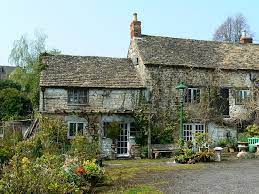 The Ancient Ram Inn, Wotton-Under-Edge | From Tiny Pennies