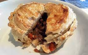 Make an Aussie Meat Pie from Scratch | Maria's Farm Country Kitchen