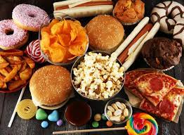 What Is Junk Food – KNOW IT INFO