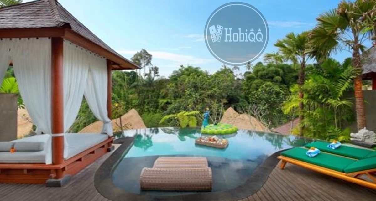 tempat honeymoon