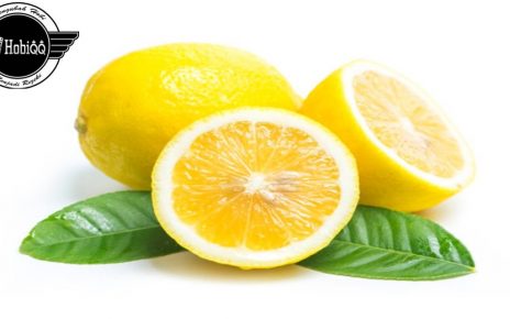 Manfaat Lemon Bagi Kesehatan