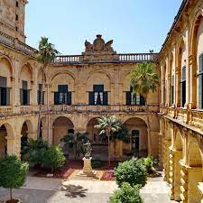 Grandmaster's Palace, Valletta