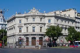 Palace of Linares - Wikipedia