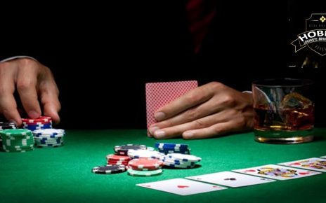 Cara Bermain Poker Dengan Mudah