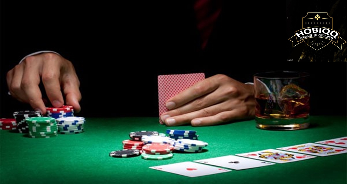 Cara Bermain Poker Dengan Mudah
