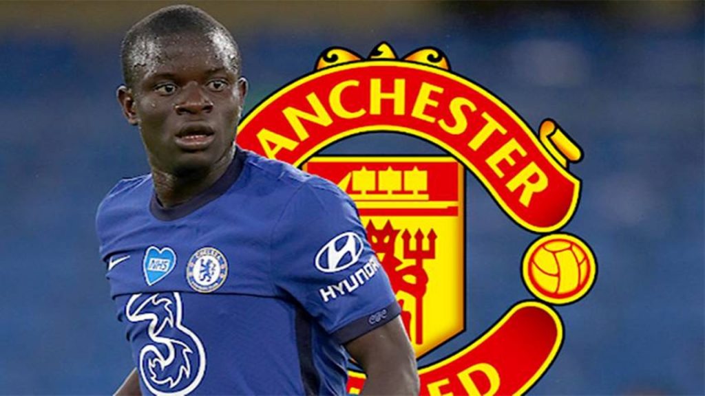 Daftar 5 Pemain Yang Jadi Incaran Manchester United