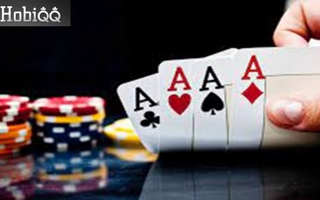 Tips Bermain Bandar Poker Dengan Benar