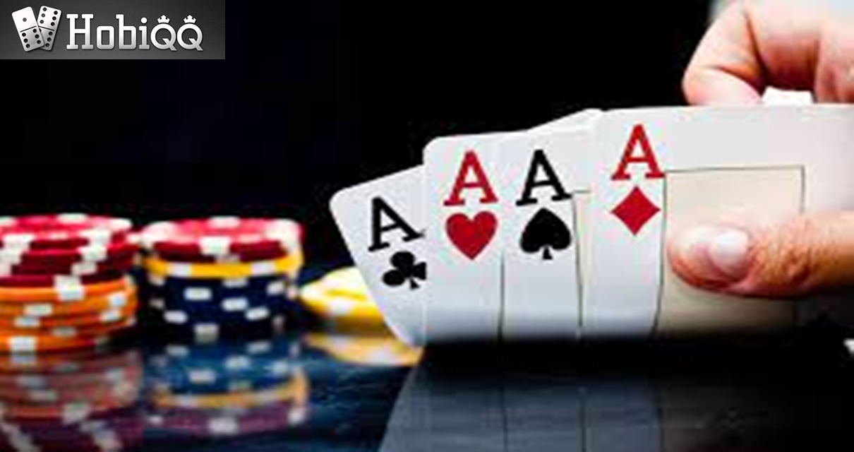 Tips Bermain Bandar Poker Dengan Benar