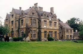 RAF Hospital Nocton Hall | Facebook