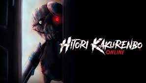 Hitori Kakurenbo online on Steam