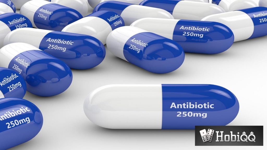 Antibiotik