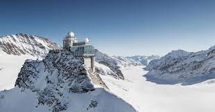 Jungfraujoch – Top of Europe | jungfrau.ch