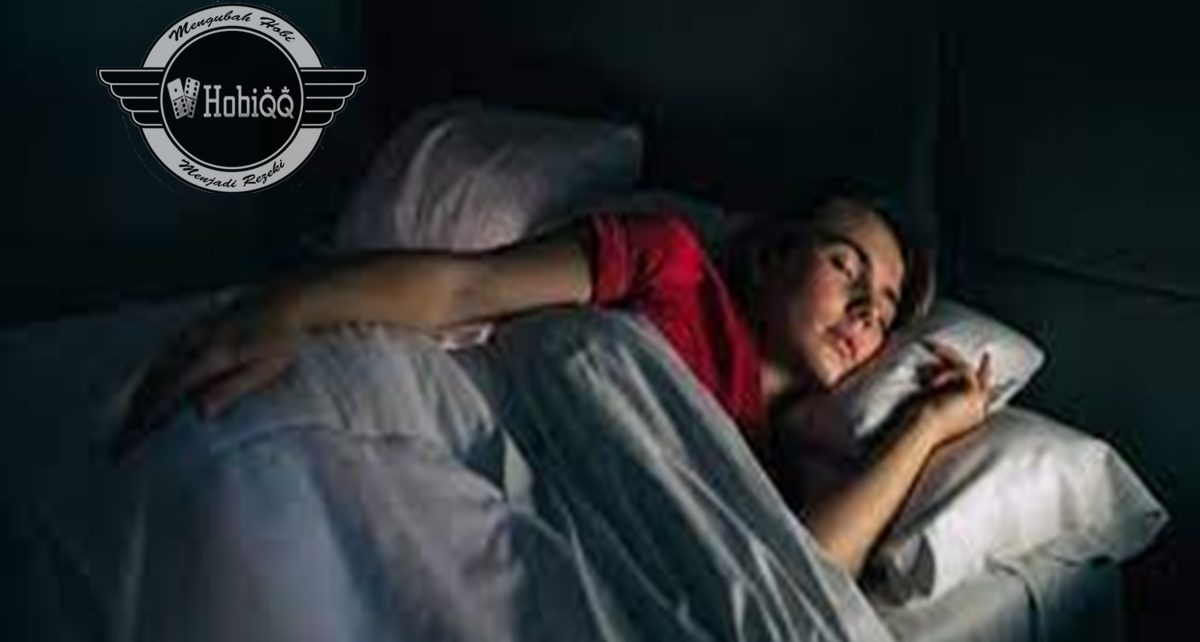 Manfaat Tidur Cukup Bagi Kesehatan Tubuh