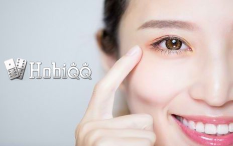 Tips Mudah Menjaga Kesehatan Mata