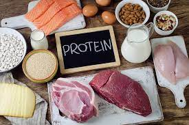 7 Makanan Tinggi Protein untuk Dikonsumsi Setiap Hari