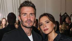 Victoria Beckham gushes over hubby David ahead of documentary release