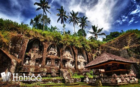 Wisata Ini Dianggap Paling Horor di Indonesia