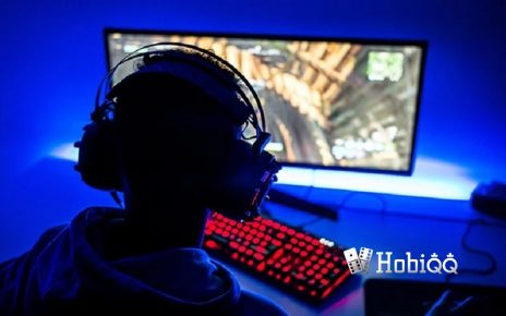 YouTuber Gaming Terbaik di Indonesia