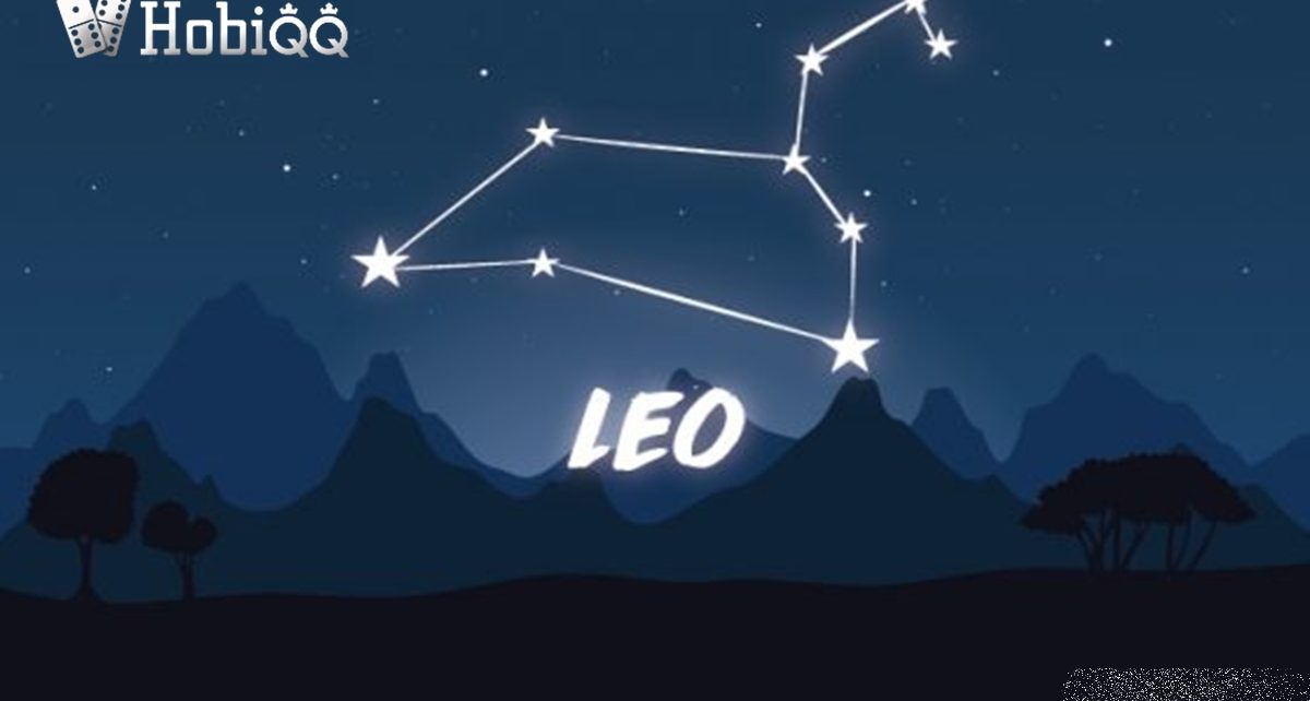 5 Zodiak yang Cocok dengan Leo