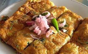 Resep Martabak Aceh Gurih, Cocok Jadi Menu Buka Puasa : Okezone Lifestyle