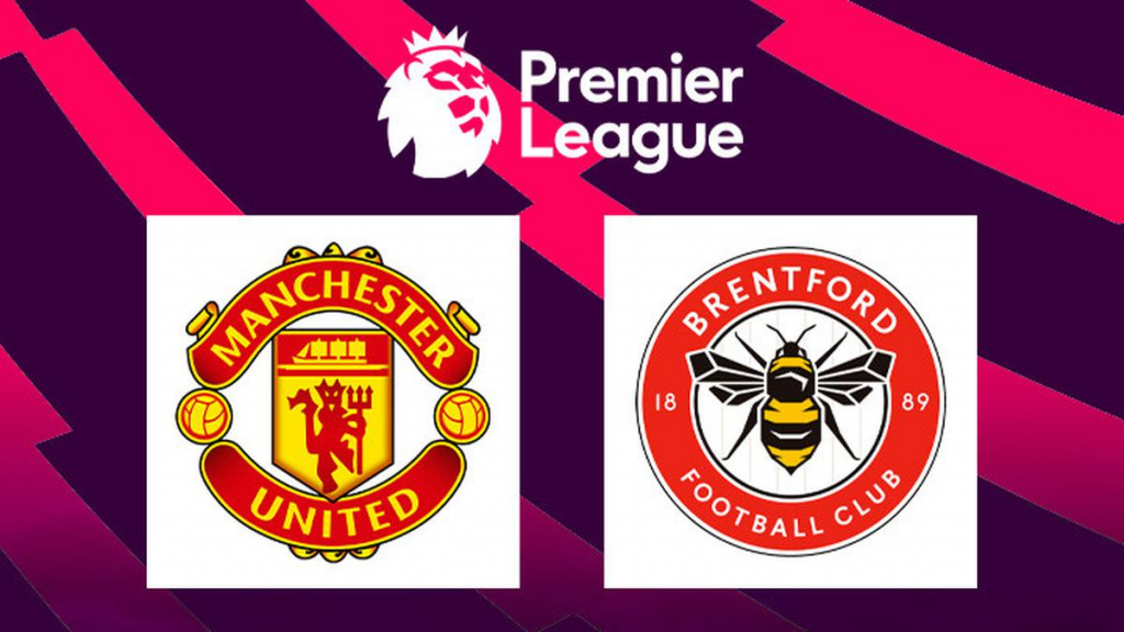 Prediksi Pertandingan MU Vs Brentford