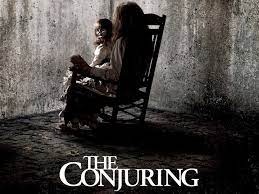 Movie Review: The Conjuring (2013) (#RIPXII) | Book Chatter