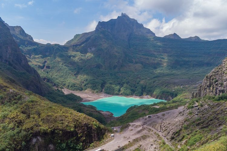 Tempat Wisata Murah di Kota Kediri