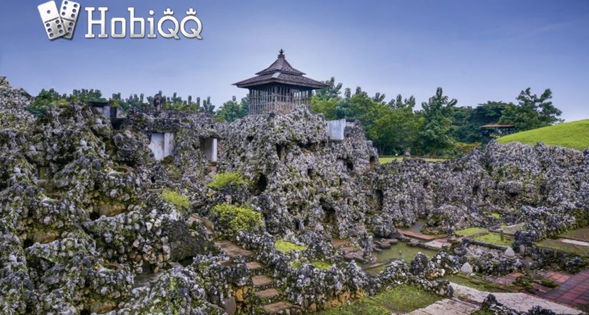 Rekomendasi Wisata Budaya di Jawa Barat