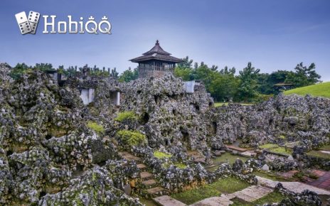 Rekomendasi Wisata Budaya di Jawa Barat