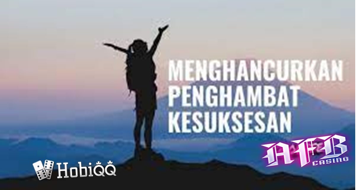 Sikap Cepat Puas Bisa Menghancurkan Kesuksesan