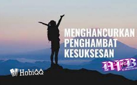 Sikap Cepat Puas Bisa Menghancurkan Kesuksesan