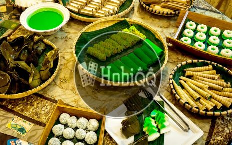 Kue Tradisional