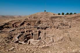 Göbekli Tepe - Wikipedia