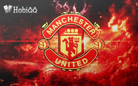 Pemain Top Buruan Manchester United