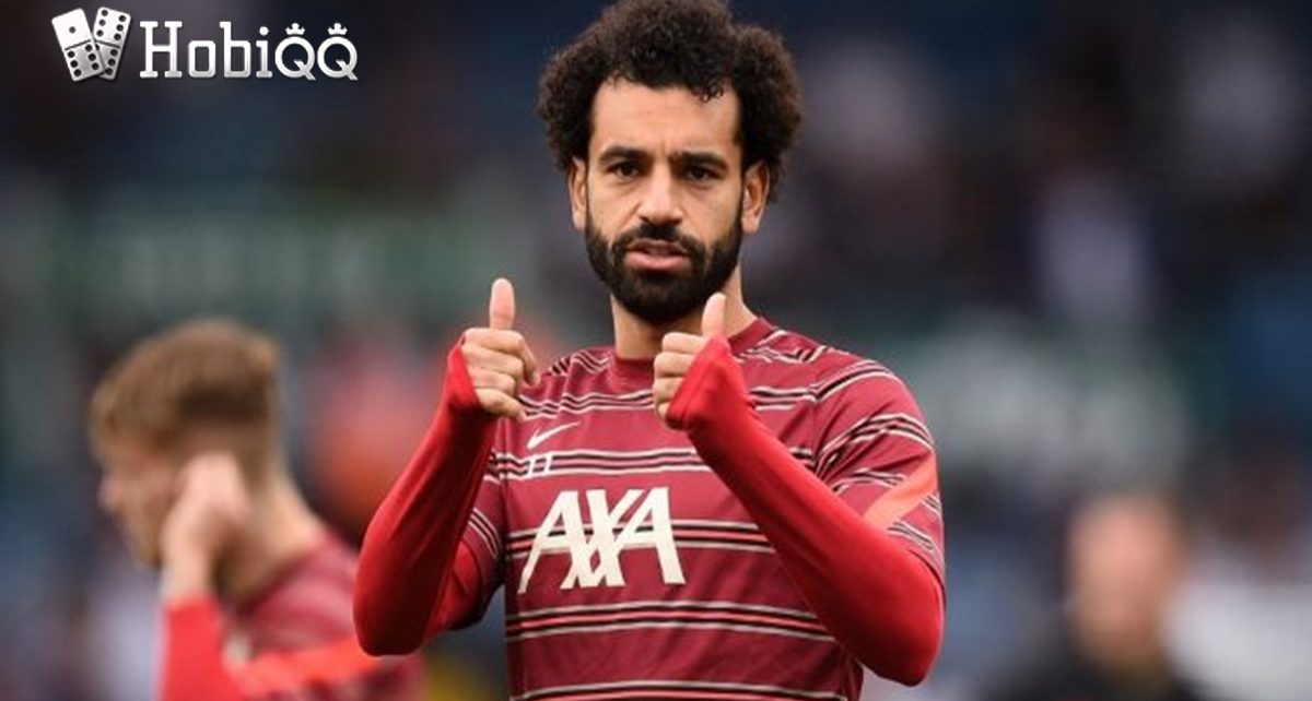 Penggawa Liverpool dengan Koleksi Gol Terbanyak