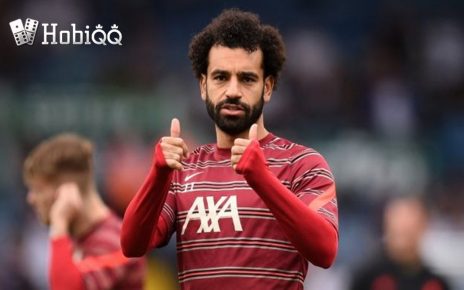 Penggawa Liverpool dengan Koleksi Gol Terbanyak