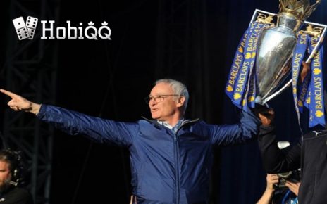 Pemain Paling Diandalkan dalam Karier Claudio Ranieri.