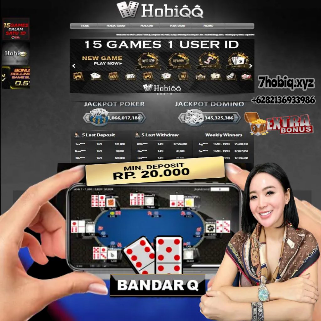 Slot Online,