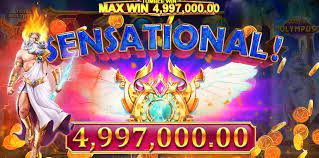 Slot Online 🎰 Situs Slot Gampang Maxwin Paling Gacor